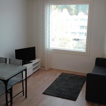 Arctic Star Railwaystation-Free Parking Apartment โรวานิเอมิ ภายนอก รูปภาพ